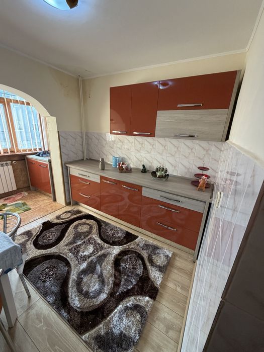 Închiriez apartament 2 camere Crihala