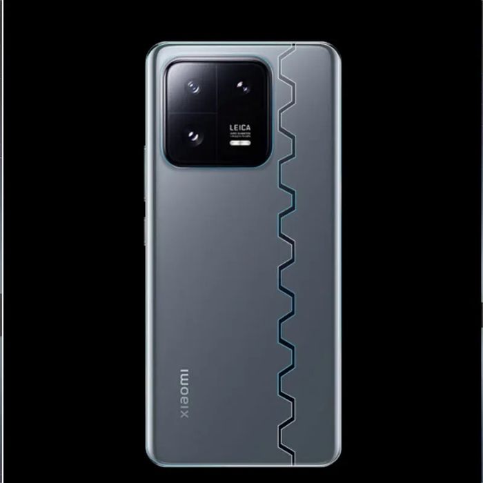 Folie sticlă Xiaomi 14, butterfly 360° hydrogel