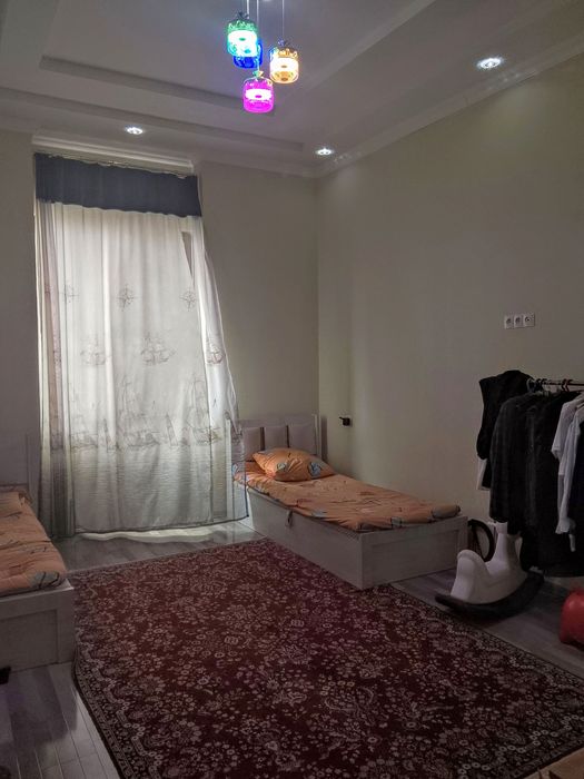 Sergeli honabod 2.5 sotix