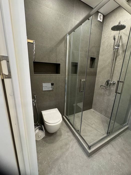 Сдаю свою квартиру студию Дархан Residence