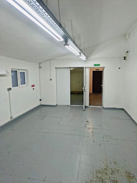 Дава се под наем Магазин в София, Орландовци - 60 кв.м за 359.04 € - Снимка #1