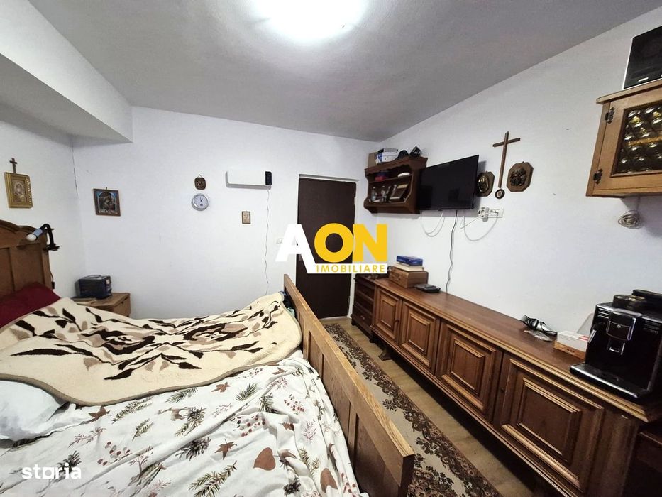 Apartament 2 Camere, Etaj 3, 55 mp, Decomandat, Zona Penny Micesti