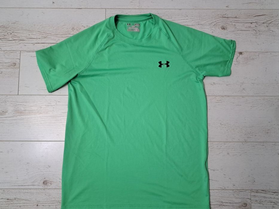 Under Armour-Ориг. Тениска