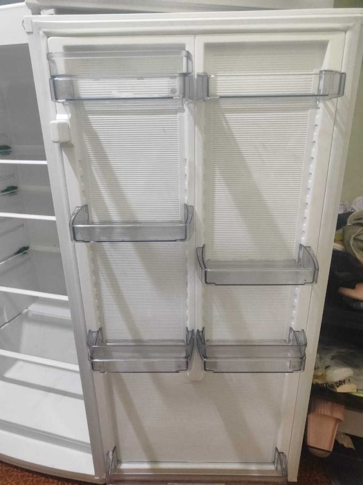 Холодильник ATLANT MXM-2826-90