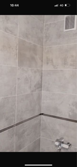 Укладка кафеля, керамогранита, плитки