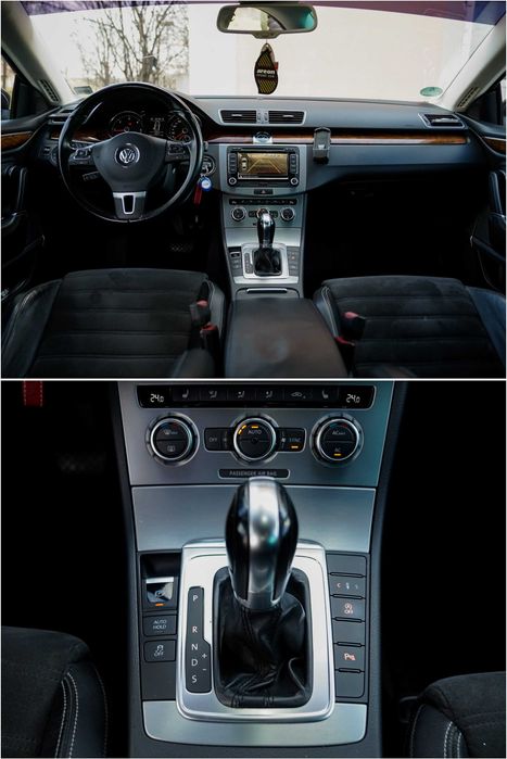 Vând Volkswagen Passat CC FACELIFT