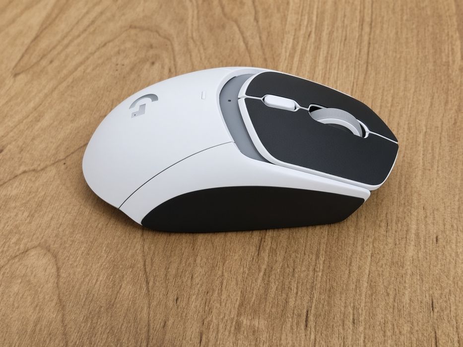 Игровая мышь Logitech G309 Lightspeed