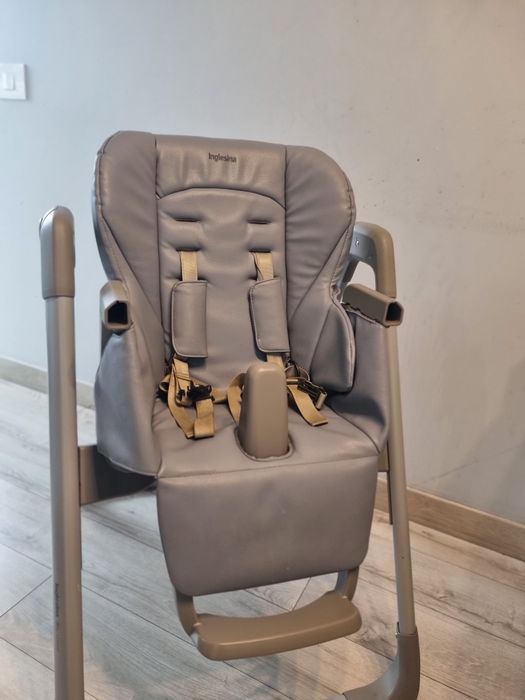 Scaun bebe Inglesina My time