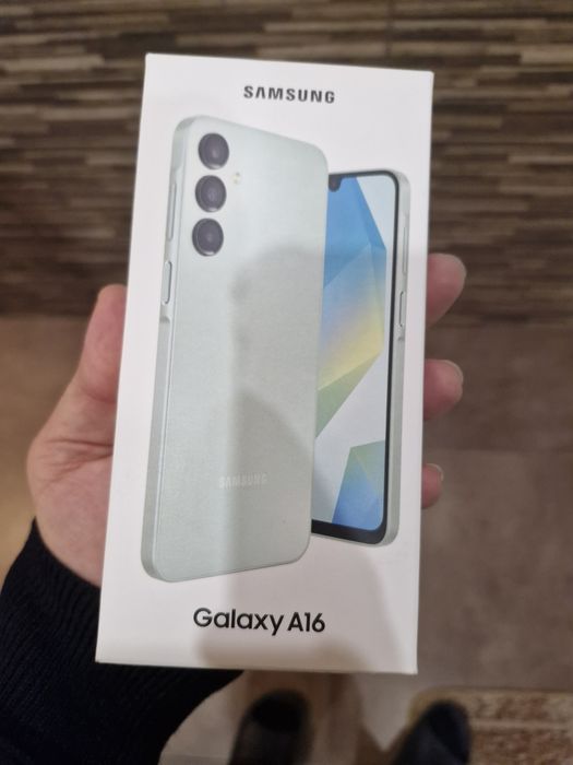 Samsung Galaxy A16