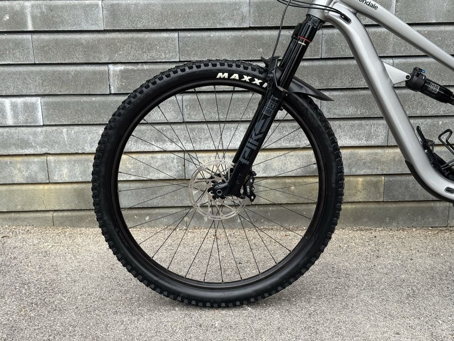 Планински велосипед CANNONDALE HABIT 3 ( M размер)
