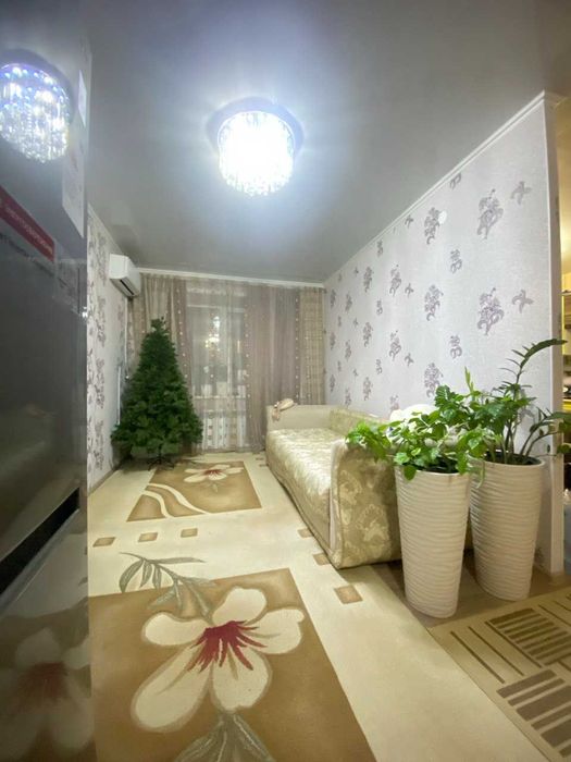 Продам 2х комнатную КСК Солнечный