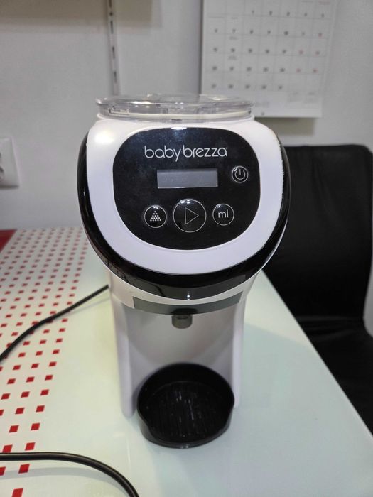 Baby Brezza mini