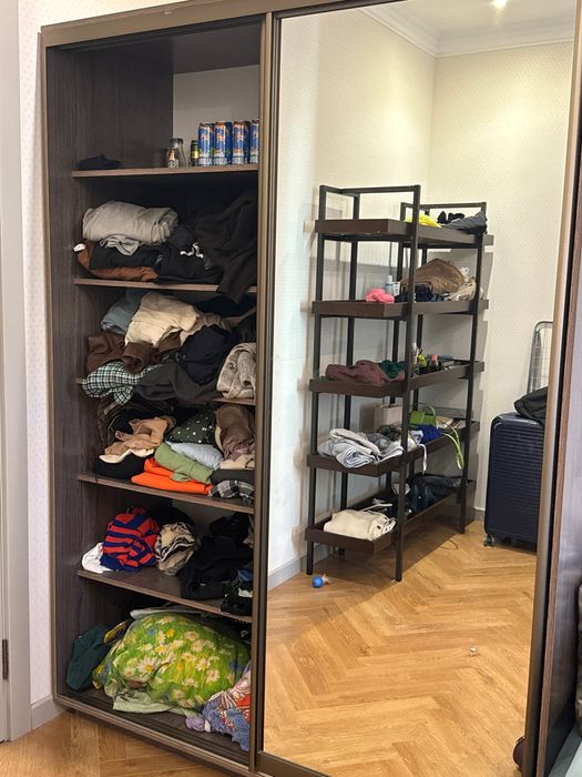 Продам разную мебель