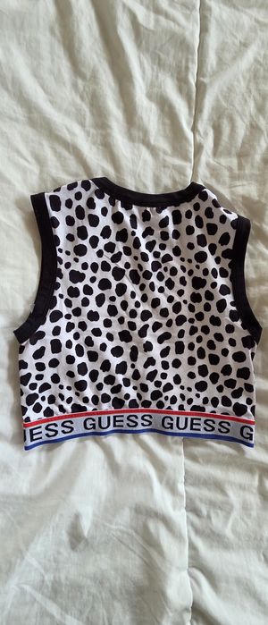Комплект  Guess 3части