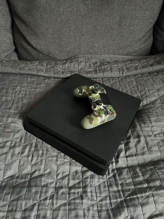 Consola Playstation 4 Slim 1TB
