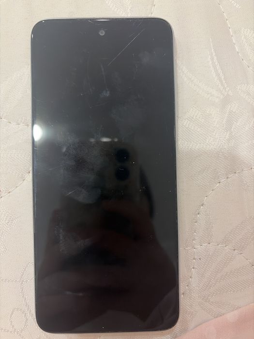 Xiaomi Redmi 10 (2022) — Оригинал, работает отлично!