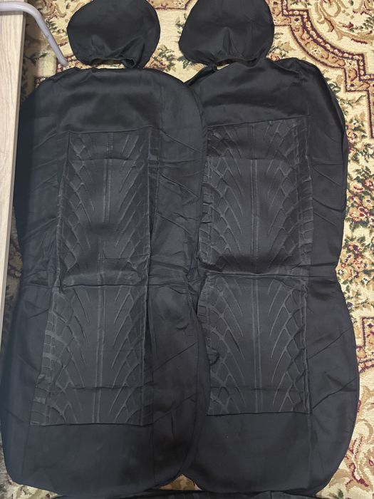 Чехлы для авто универсальные