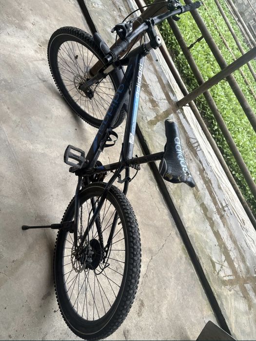 Velosiped sotiladi