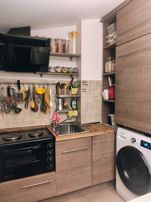 Дава се под наем Едностаен апартамент в София, Яворов - 42 кв.м за 600 € - Снимка #4