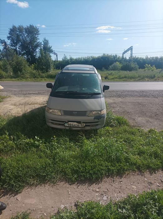 Продам бус тайёта эмина