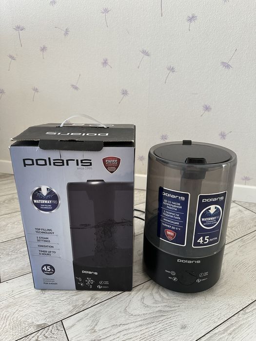 Увлажнитель воздуха