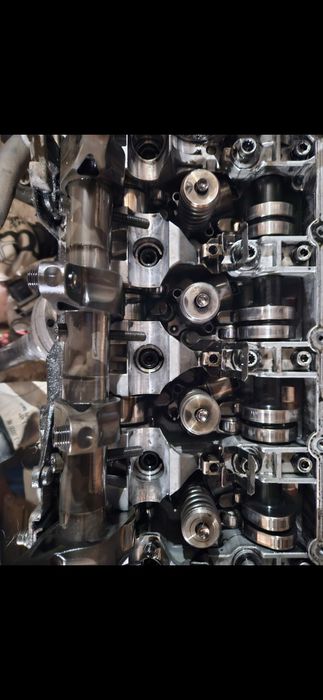 Dezmembrez Audi a3 8p. 2.0 tdi.