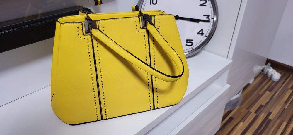 Geanta dama imitatie piele