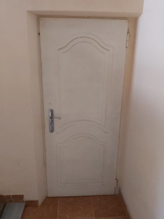 Kvartira sotiladi 97 m² yangi uy g‘ishtli.
Gaz, elektr, suv doimiy
Xon