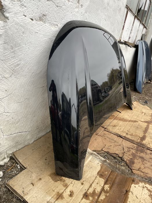 Преден капак за Ford Edge Форд Едж 2014-2019г