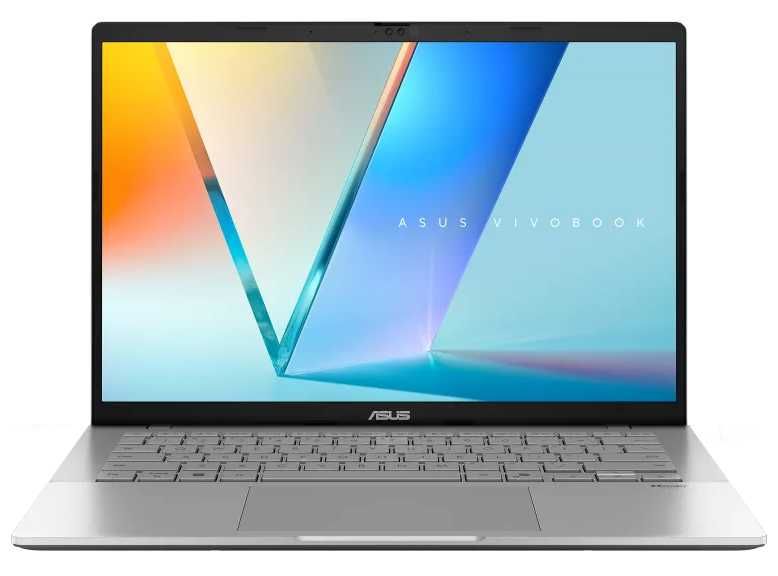 ASUS Vivobook S14 OLED, Ryzen 5 220, ddr5 16gb, nvme 512gb, 70 wh