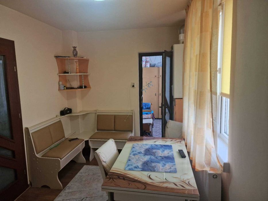 Ap 3 Cam Calea Romanului Orion 80mp la cheie renovatMobilat decomandat