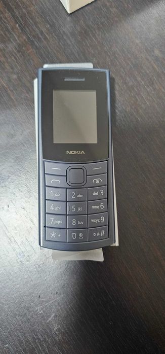Vand telefon Nokia 110 4G