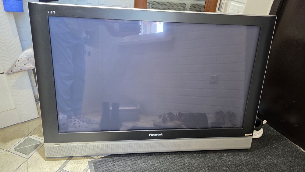 Телевизор Panasonic