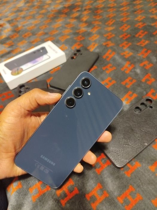 Galaxy a55 sotiladi