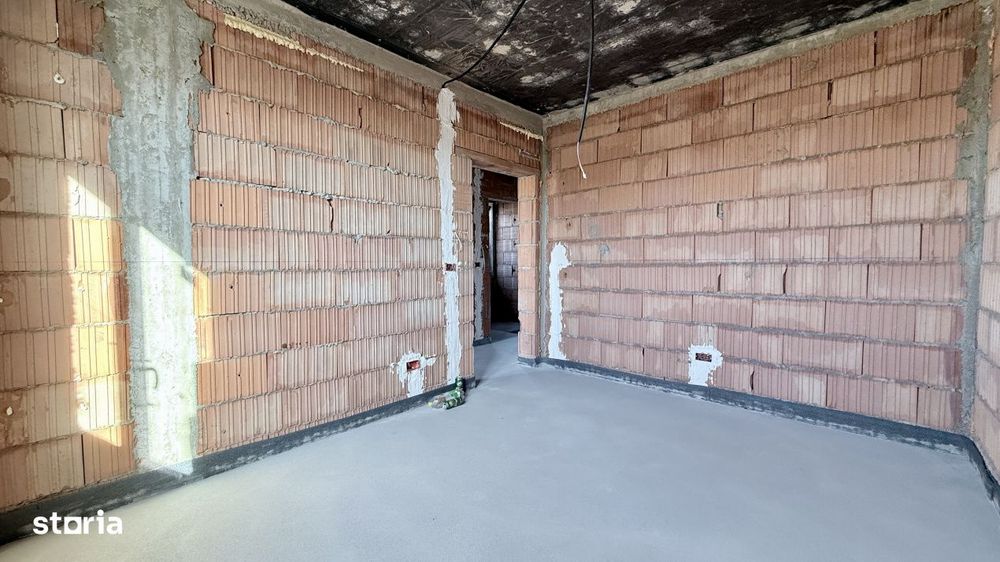Duplex cu 4 camere, de vanzare, zona Kaufland - Mosnita Noua