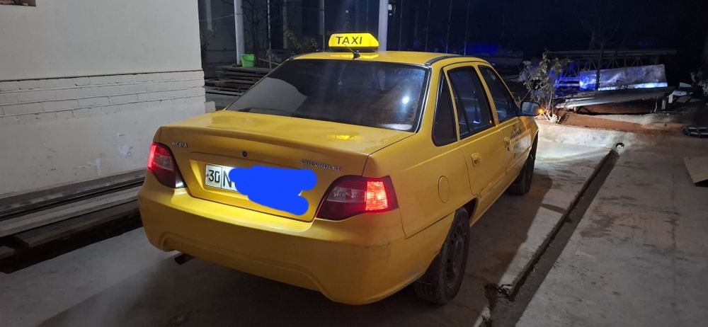 Nexia 2  yurishlari zur mitan benzinda yuradi  ijaraga beriladi