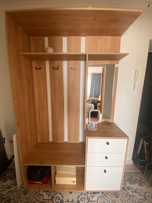 Продам прихожую