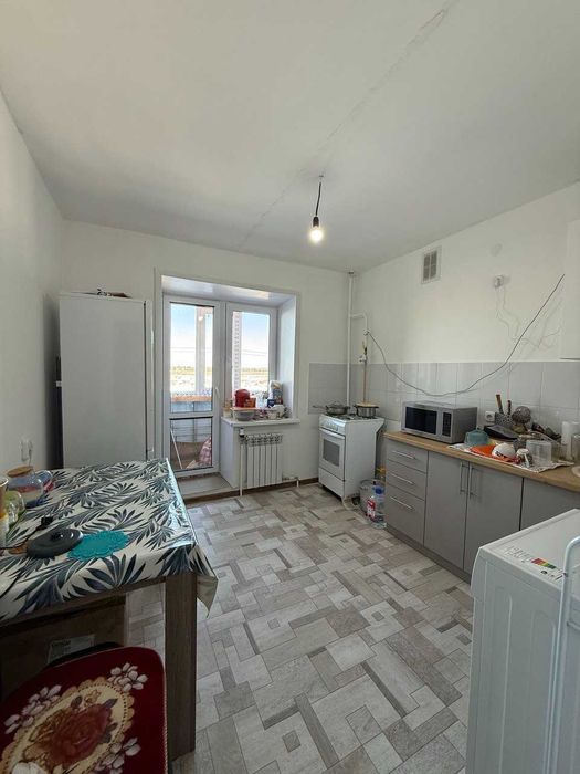 Продам 1 ком квартиру в мкр. Кунай