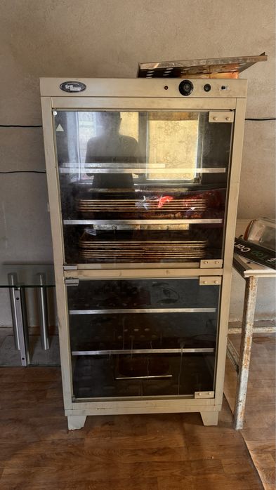 Печь, тестомес ,сатылады