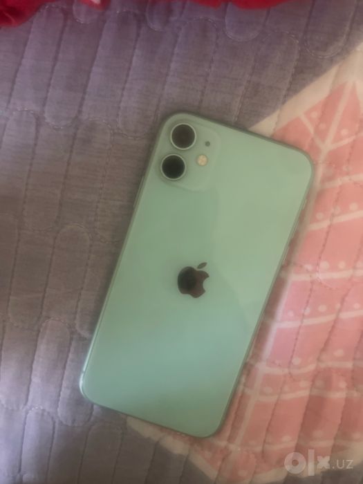 iphone 11 128 G Abmen varyan etila