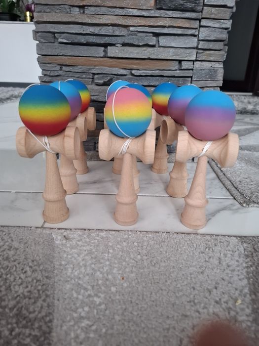 Kendama noi in oradea