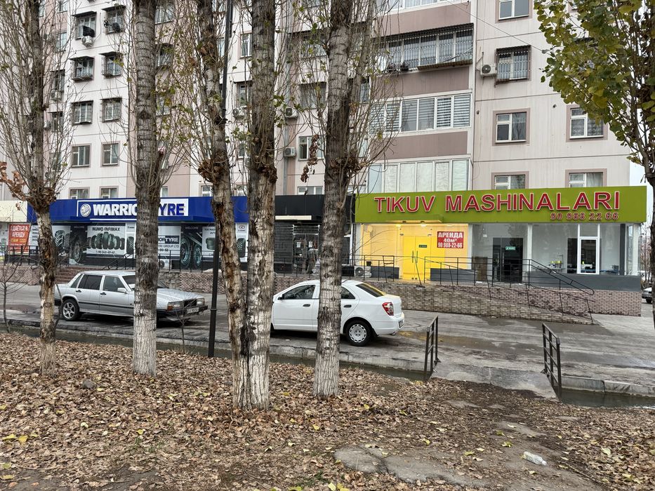 1/1/9 нотурар жой 40 кв.м