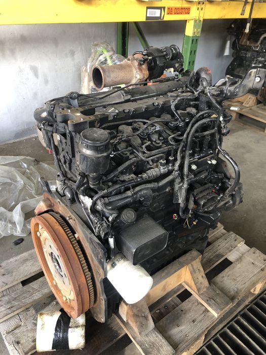 Motor Same,Deutz,Lamborghini nou KD483TA