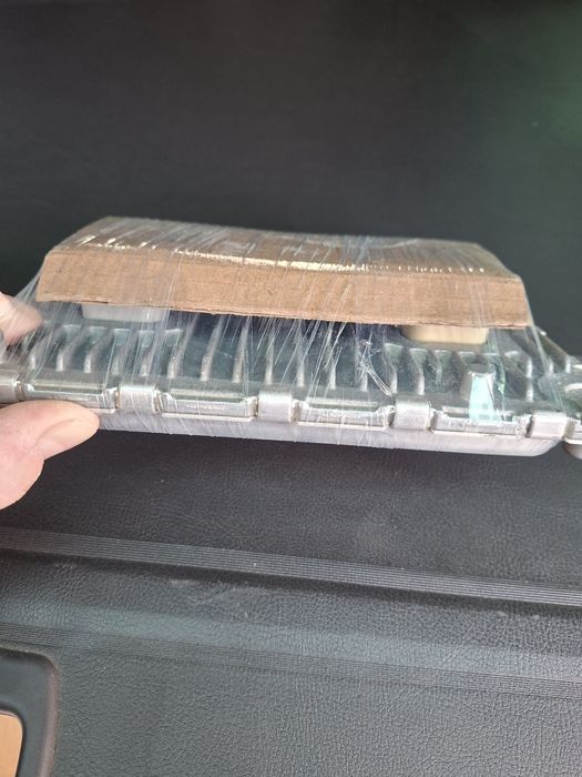 PCM ECU Dodge ram 1500 колектори shorty headers