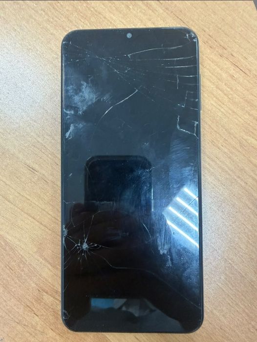 Samsung a23 обмен или продажа