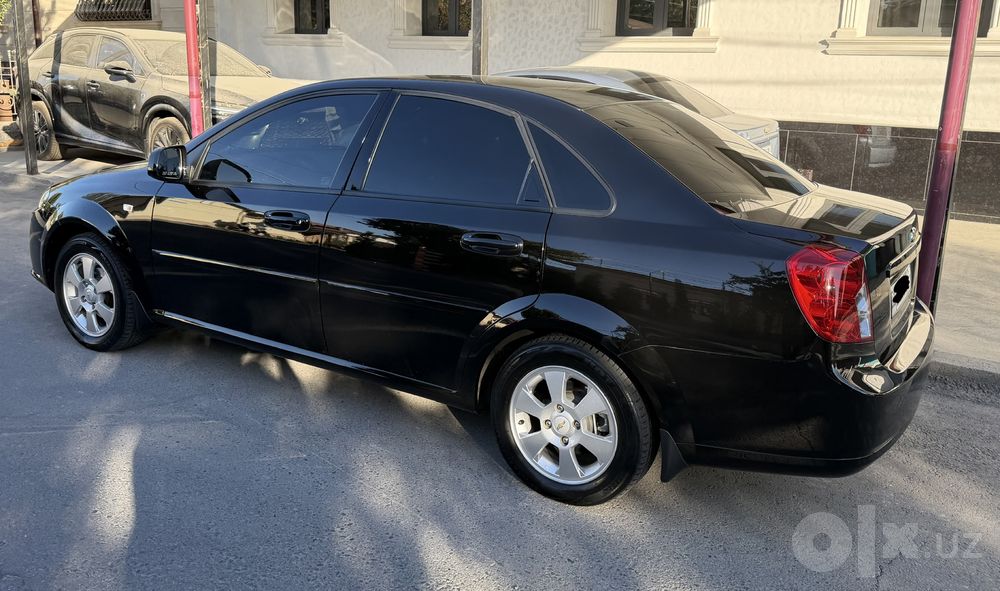 Gentra 2023 / 31,500 km
