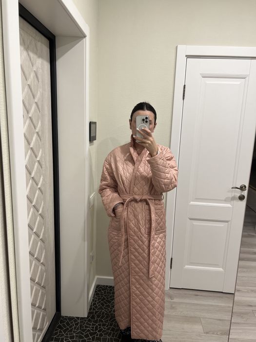 Плащ весна/осень ………..