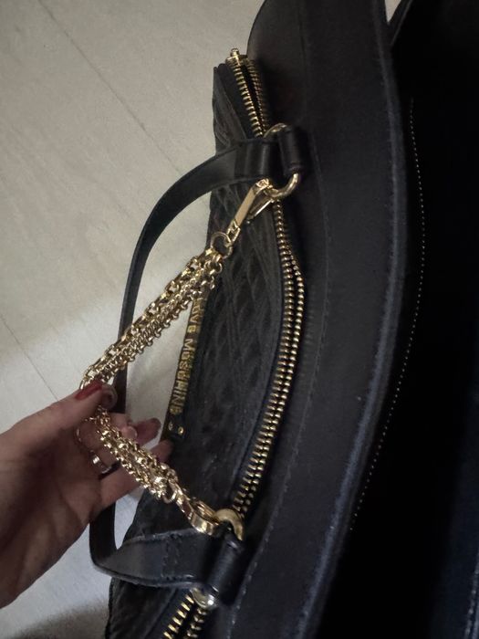 Дамска чанта Moschino