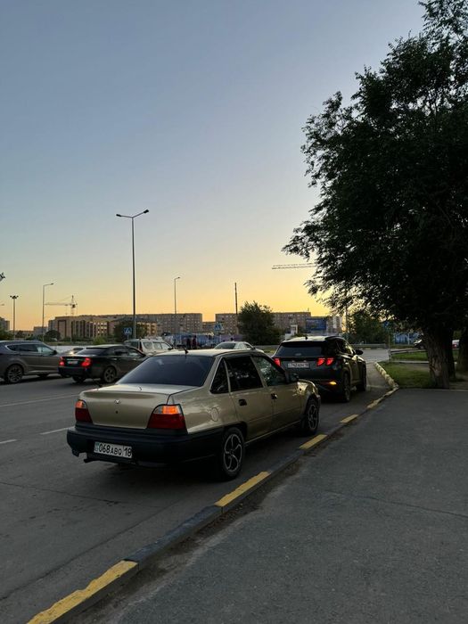 Нексияны сатам компста тур