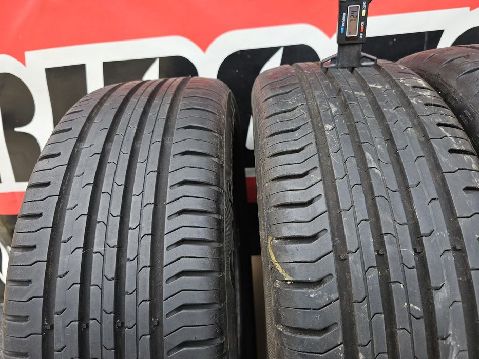 Anvelope De Vara / Cauciucuri De Vara 195- 55- 16”